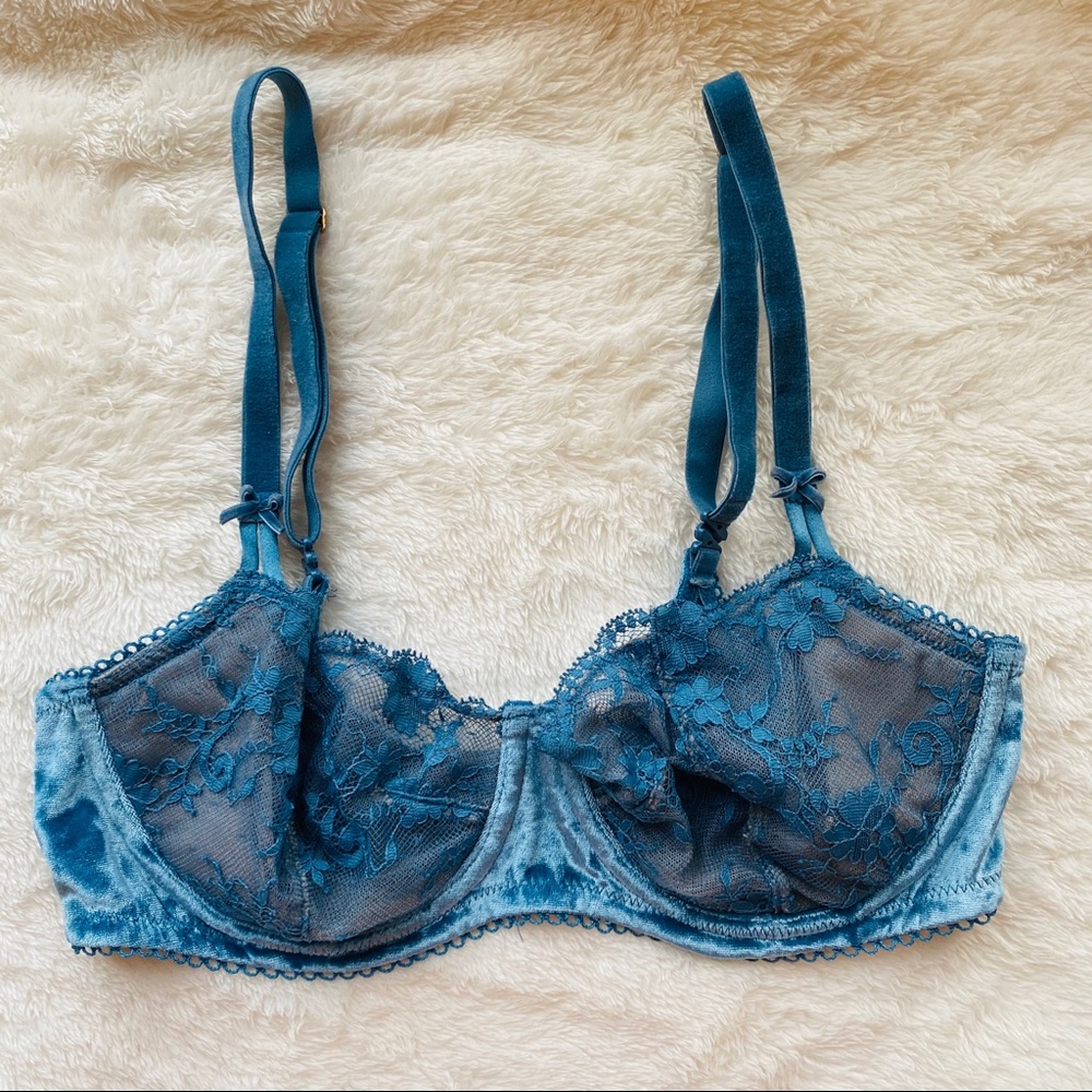 Dream Angels Wicked Unlined Uplift